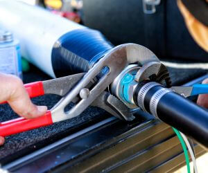 About Water Heater Repair LLC Bunker Hill, WV